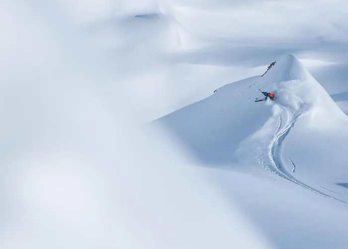 Confortable 2 Pieces, Skis Aux Pieds & Proche Commerces - Fr-1-182a-29 Daire