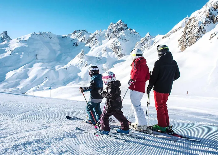 Daire Confortable 2 Pieces, Skis Aux Pieds & Proche Commerces - Fr-1-182a-29 *