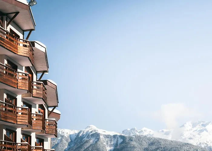 Confortable 2 Pieces, Skis Aux Pieds & Proche Commerces - Fr-1-182a-29 Daire *