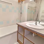 Confortable 2 Pieces, Skis Aux Pieds & Proche Commerces - Fr-1-182a-29 アパート *