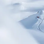 Confortable 2 Pieces, Skis Aux Pieds & Proche Commerces - Fr-1-182a-29 アパート