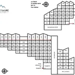 アパート Confortable 2 Pieces, Skis Aux Pieds & Proche Commerces - Fr-1-182a-29 クールシュヴェル