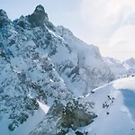 Confortable 2 Pieces, Skis Aux Pieds & Proche Commerces - Fr-1-182a-29