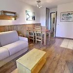 Confortable 2 Pieces, Skis Aux Pieds & Proche Commerces - Fr-1-182a-29 クールシュヴェル