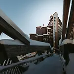 Confortable 2 Pieces, Skis Aux Pieds & Proche Commerces - Fr-1-182a-29 * クールシュヴェル