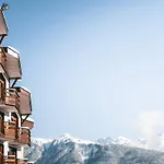 Confortable 2 Pieces, Skis Aux Pieds & Proche Commerces - Fr-1-182a-29 アパート *