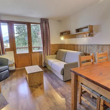 Apartmán Confortable 2 Pieces, Skis Aux Pieds & Proche Commerces - Fr-1-182a-29 *