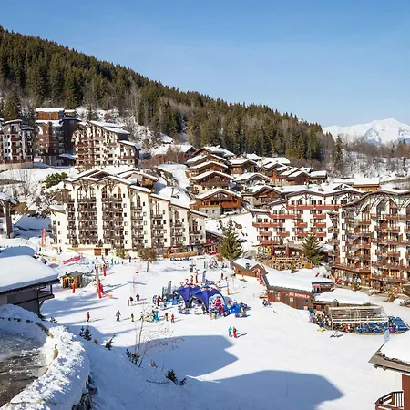 Confortable 2 Pieces, Skis Aux Pieds & Proche Commerces - Fr-1-182a-29 * Courchevel