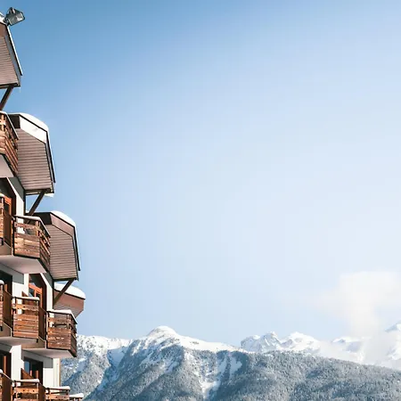 Confortable 2 Pieces, Skis Aux Pieds & Proche Commerces - Fr-1-182a-29 Apartmán Courchevel