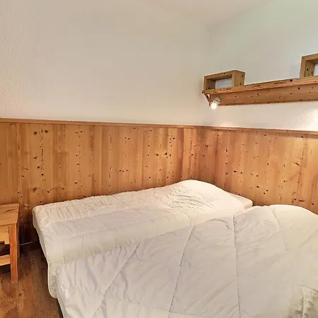 Confortable 2 Pieces, Skis Aux Pieds & Proche Commerces - Fr-1-182a-29 Courchevel