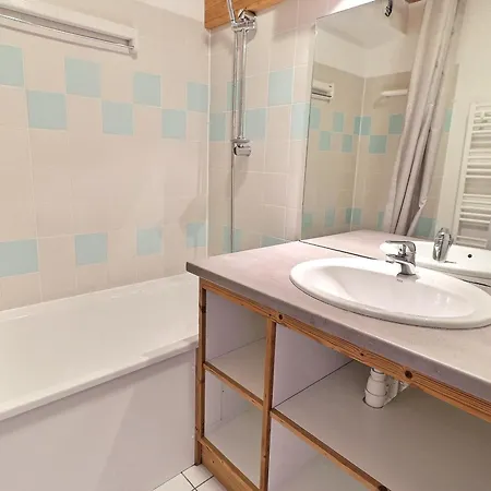 Apartmán Confortable 2 Pieces, Skis Aux Pieds & Proche Commerces - Fr-1-182a-29 *