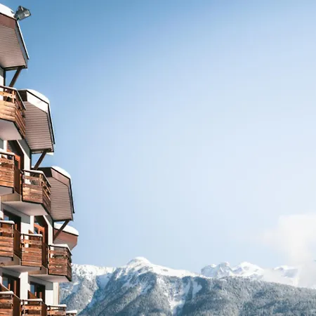 Apartmán Confortable 2 Pieces, Skis Aux Pieds & Proche Commerces - Fr-1-182a-29 Courchevel