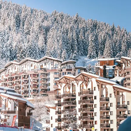 Confortable 2 Pieces, Skis Aux Pieds & Proche Commerces - Fr-1-182a-29 Apartmán *